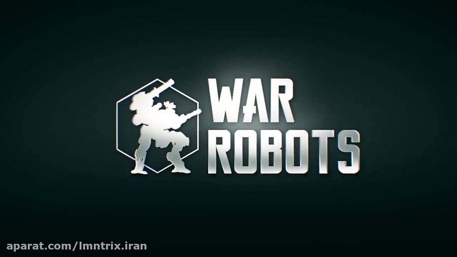 تریلر سینماتیک War Robots