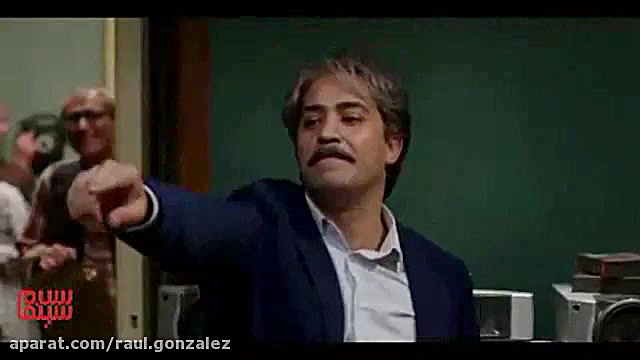 سومین آنونس فیلم وقتی برگشتم  دانلود کامل زمان137ثانیه