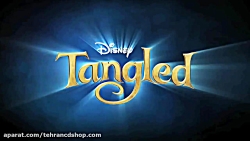 Disney#039;s Tangled www.tehrancdshop.com