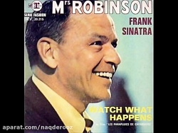 فرانک سیناترا بنگ بنگ Frank Si...