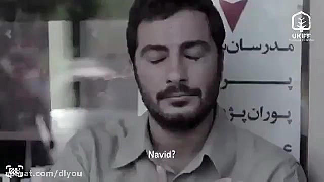 دانلود رایگان فیلم توقیفی عصبانی نیستم زمان42ثانیه