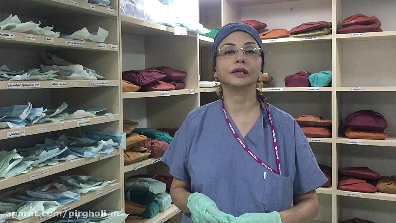 "پورت شیمی درمانی"_ بخش چهارم درمان ریزش مو
