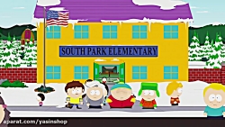 تریلر بازی South Park: The Fractured But Whole