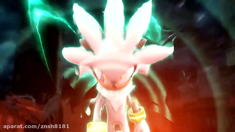 Remember Me for Centuries Sonic the Hedgehog「GMV」