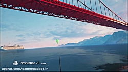 Fishing Master - Gameplay Trailer | PS VR