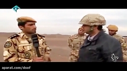 فیلم دیدنی از سلاح تک تیرانداز...