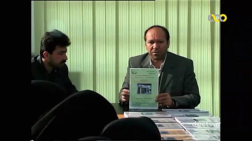 پریدن از روی آتش دکتر علی اکبر جلالی