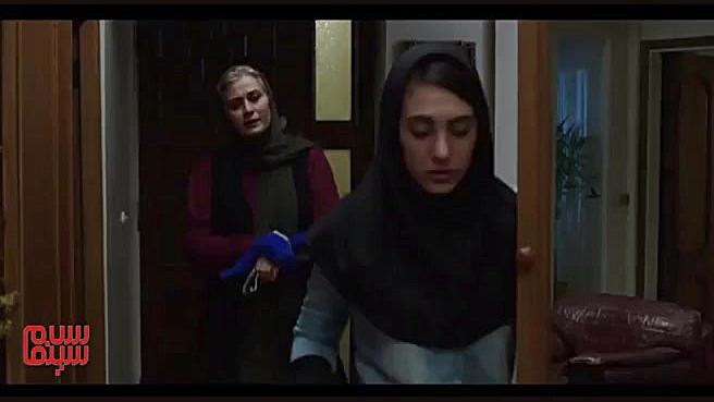 آنونس فیلم «غیرمجاز» زمان56ثانیه