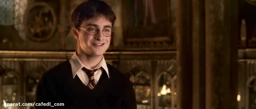 تریلر فیلم Harry Potter and the Half-Blood Prince 2009 زمان147ثانیه