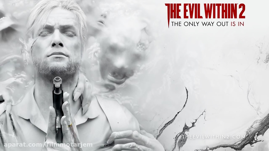 تریلر فوق العاده زیبا از بازی ترسناک The Evil Within 2