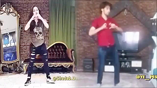رفت دل من رفت بهنوش بختیاری