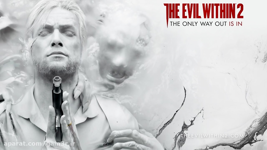 تریلر زمان عرضه بازی The Evil Within 2 - گیمر