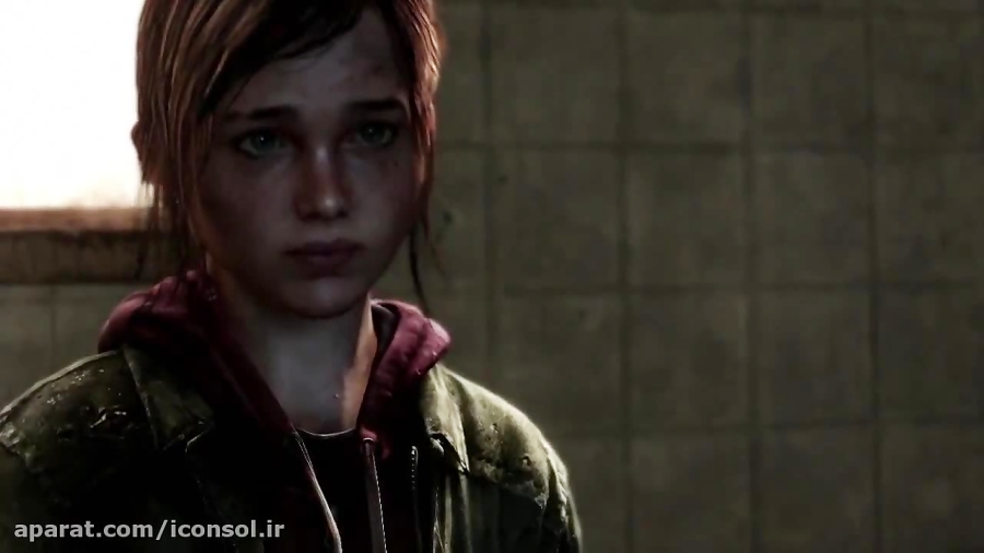تریلر رسمی بازی The Last of Us