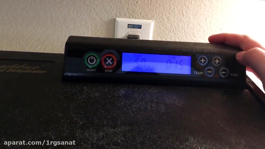 How To Dehydrate Fruit Excalibur Food Dehydrator Review