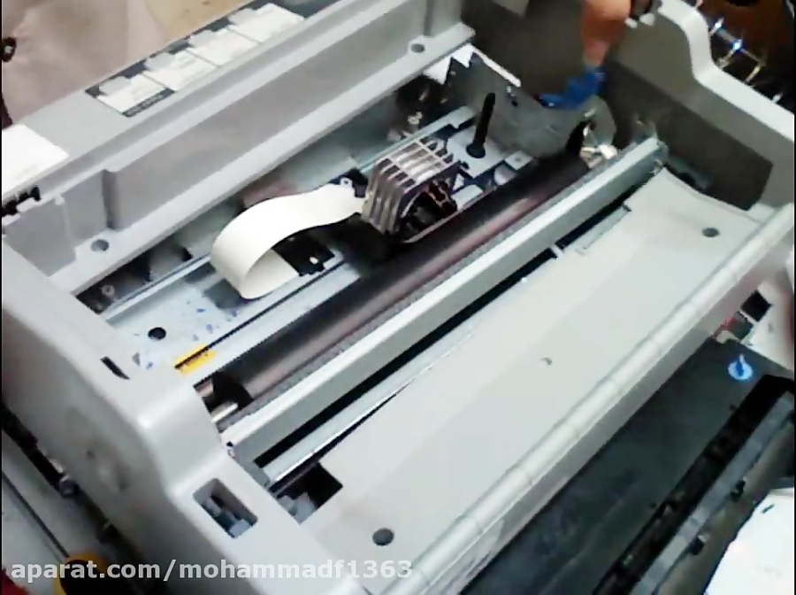 Epson Lq 310 Manual - Máy in kim Epson LQ 310 - This enables it to