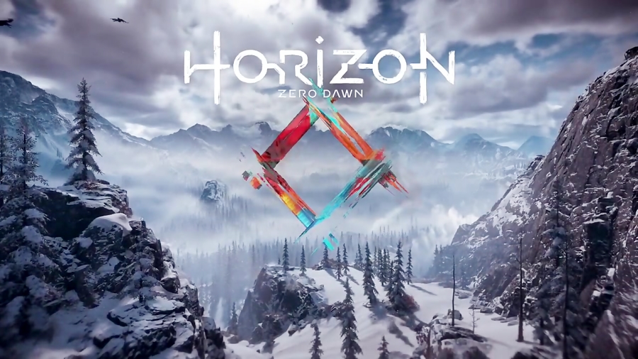 VGMAG - Horizon Zero Dawn - The Frozen Wilds