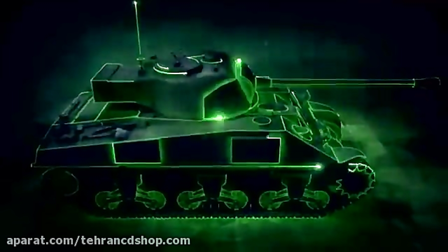 World of tanks www.tehrancdshop.com