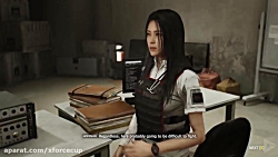 فیلم کامل بازی The Evil Within...