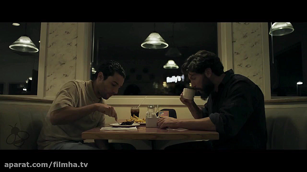 تریلر فیلم Sweet Virginia 2017 زمان125ثانیه