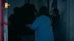 غنچه های زخمی