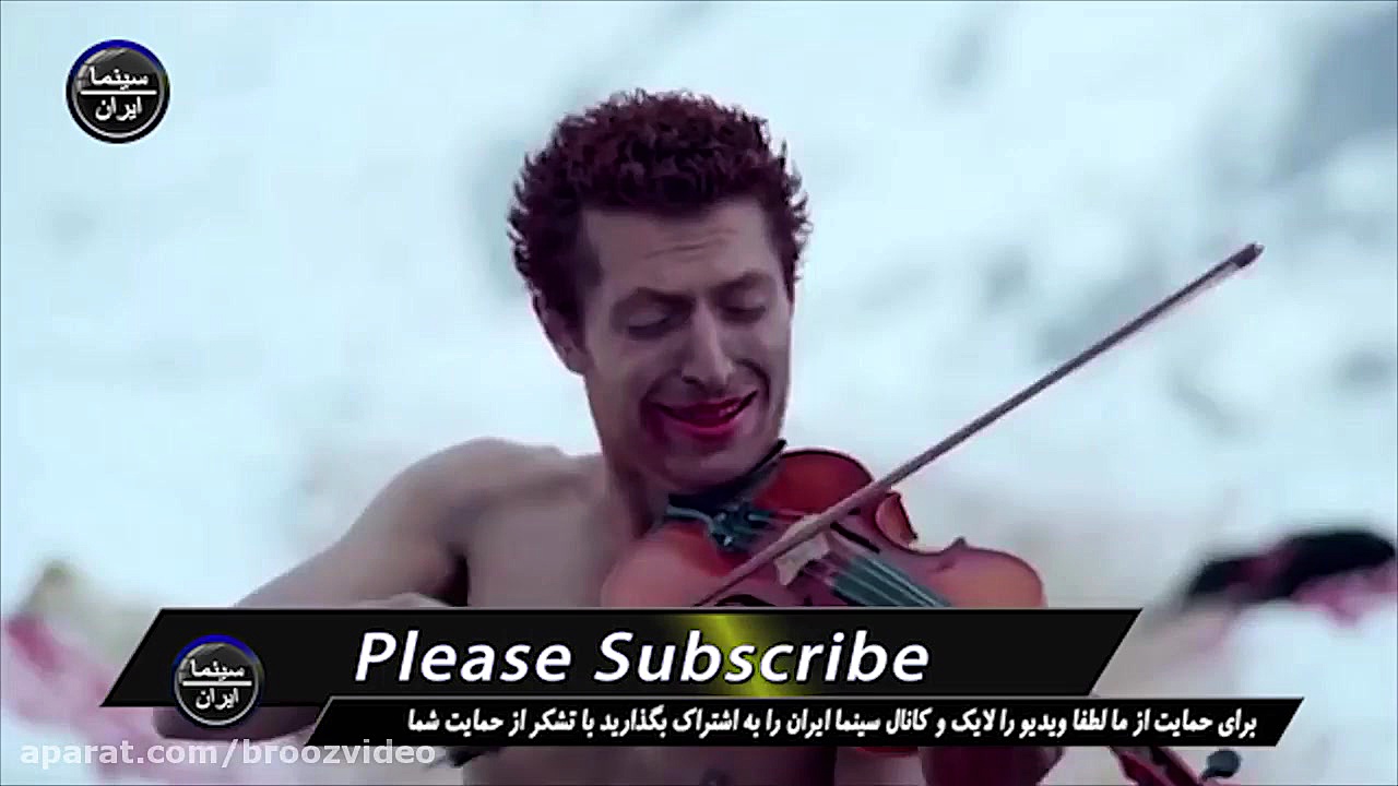 Cinema Nimkat -  آنونس فیلم  سینما نیمکت زمان204ثانیه