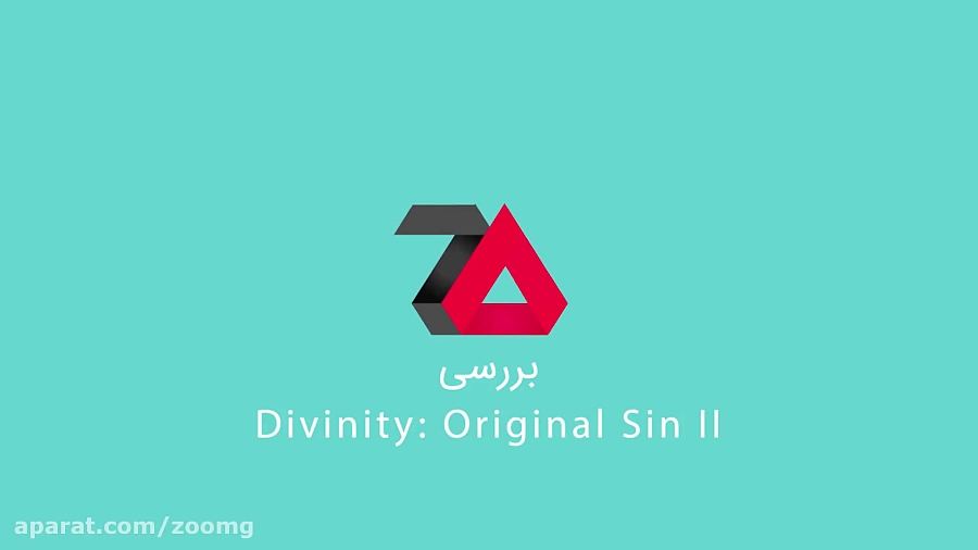 بررسی ویدیویی بازی Divinity: Original Sin II - زومجی