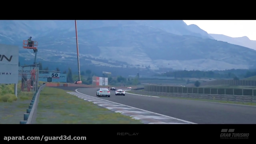 بررسی تکنیکی Gran Turismo Sport در حالت HDR