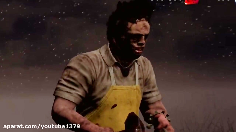 New Killer: Leather Face - Dead by Daylight