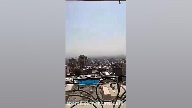 فروش آپارتمان 190 متری در ولنجک خیابان بیست و چهارم زمان69ثانیه