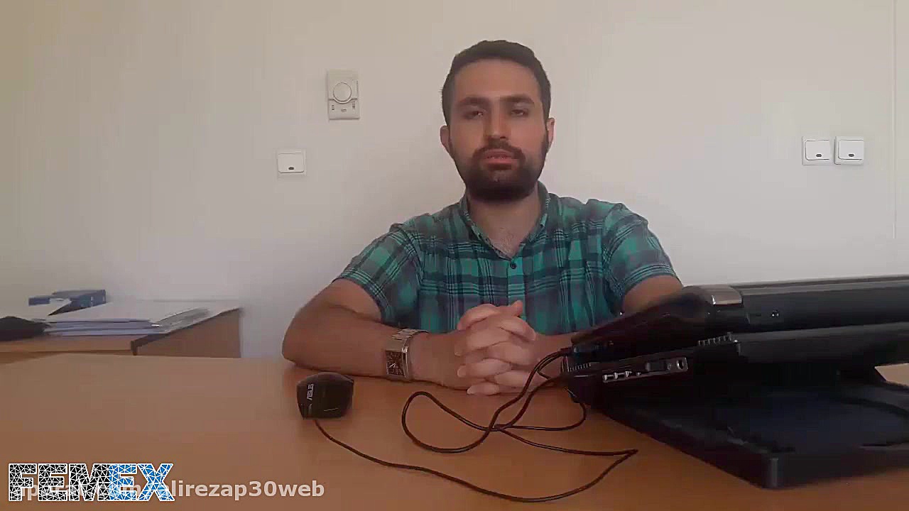اموزش رفع خطای time increment required is less than the minimum specified زمان940ثانیه