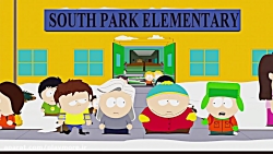تریلر   South Park: The Fractured But Whole