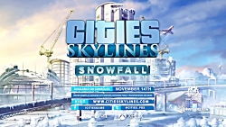 تریلر رسمی بازی Cities: Skylines نسخه کنسول