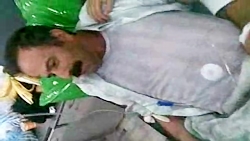 التماس های خنده دار یک مرد ترس...