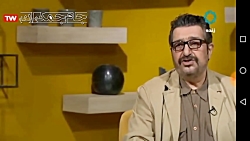 اگه مقتول تو باشم (شعر خوانی م...
