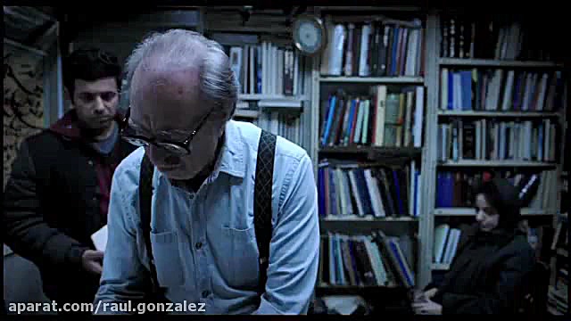 نخستین آنونس فیلم کارت پرواز  دانلود کامل زمان63ثانیه