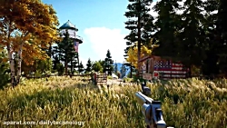 Far Cry 5: E3 2017 Official Gameplay | Ubisoft [US]