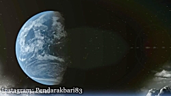 اگر در 4 میلیارد سال بعد به آس...