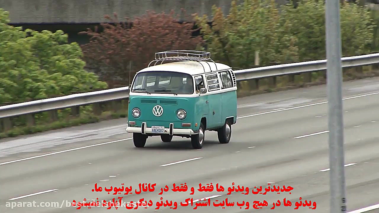 ۱۰ تا از بهترین و بدترین شهرهای دنیا برای رانندگی Top 10 Farsi لیزر مو