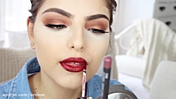 همگام با پاییز آرایش پاییزی را...