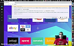 در ک برنامه نویسی ۰۱۹ - کتابخا...