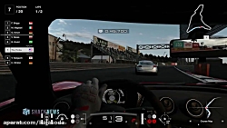 Gran Turismo Sport - Alfa Romeo 4C Gameplay