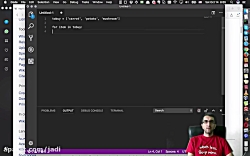 درک برنامه نویسی ۲۰ - ای پی آی...