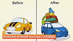 ٩ تفاوت جالب در دوران مجردى و...