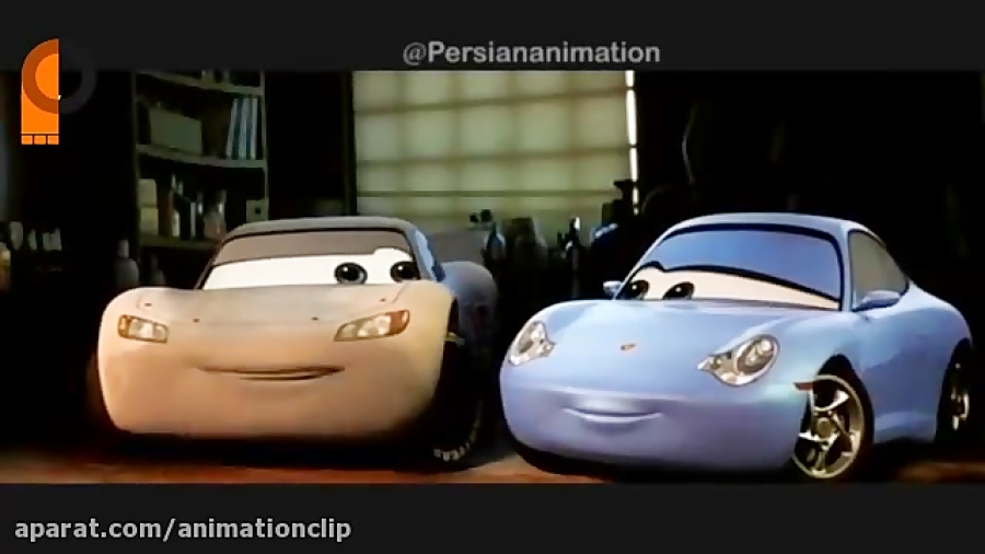 دانلود انیمیشن ماشین ها ۳ Cars 3 2017 با دوبله فارسی زمان5555ثانیه