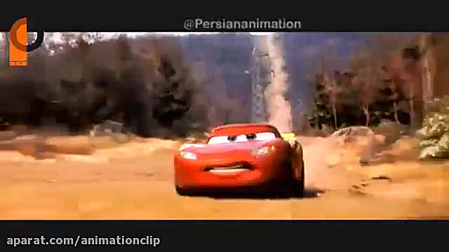 دانلود انیمیشن ماشین ها ۳ Cars 3 2017 با دوبله فارسی زمان5555ثانیه
