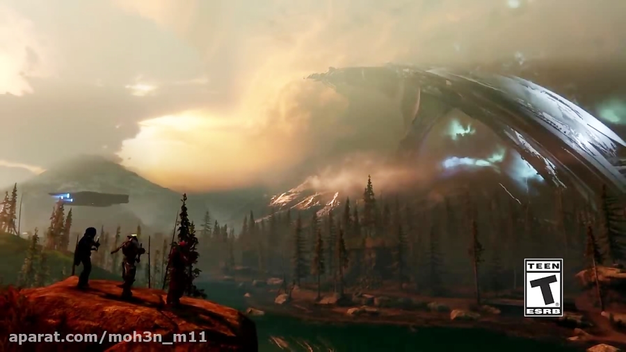 Destiny 2 mdash; PC Launch Trailer