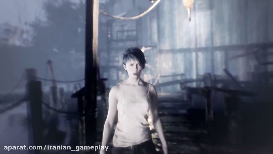 تریلر جدید از نسخه گلد بازی Resident Evil 7 منشتر شد.