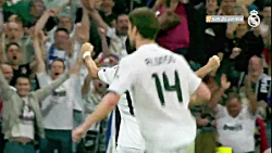 2 سوپرگل رونالدو به تاتنهام در...