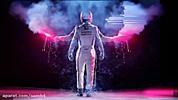 join the human race-GRAN TURISMO SPORT