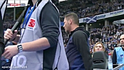 هرتابرلین 0 2 شالکه